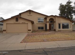 5506 W Christy Dr, Glendale, AZ 85304