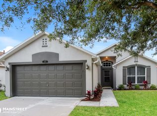 2620 Brookshire Cir, West Melbourne, FL 32904