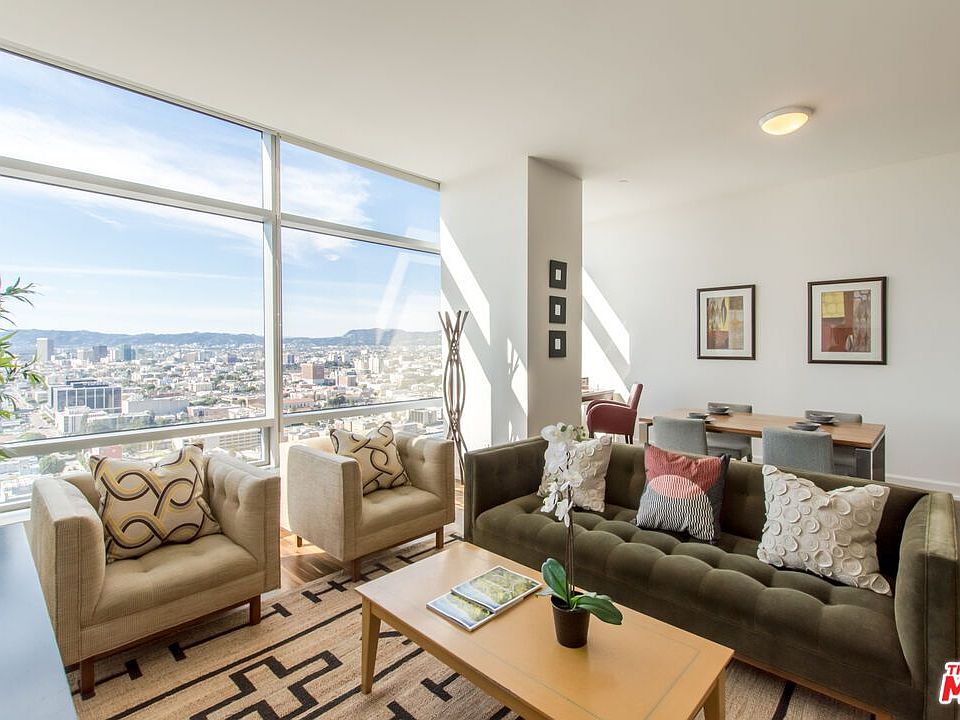 1st image of 900 W Olympic Blvd Floor 30