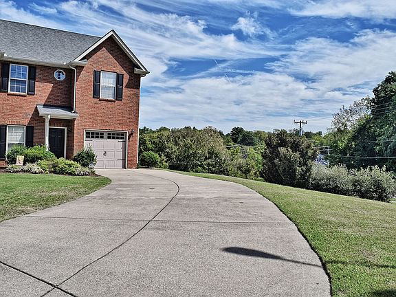 Double-Wide Driveway