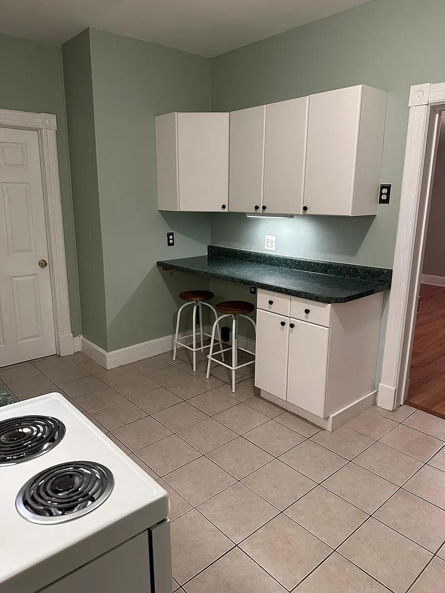 Kitchen - Peekskill Rd