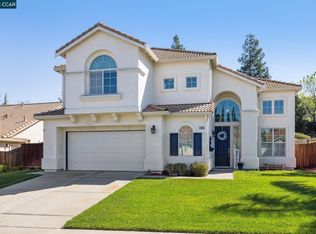 4005 Caldera Way, Antioch, CA 94509