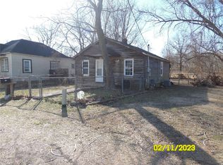 625 Abbott St, Poplar Bluff, MO 63901
