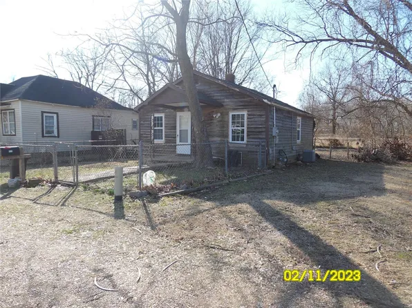 625 Abbott St, Poplar Bluff, MO 63901