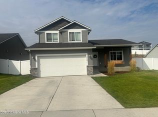 12750 N Cavanaugh Dr, Rathdrum, ID 83858