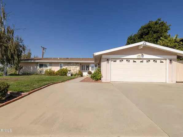 5 Teasdale St, Thousand Oaks, CA 91360
