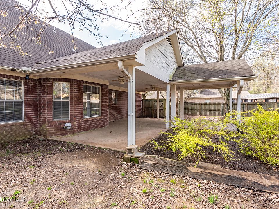 7565 Broken Hickory Dr, Walls, MS 38680 Zillow