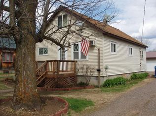 848 Atwood Ave, Park Falls, WI 54552