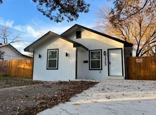 1323 Claude St, Dallas, TX 75203