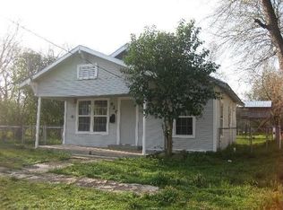 920 E Main St, Mexia, TX 76667