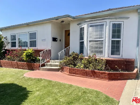 6727 W 87th Pl, Los Angeles, CA 90045