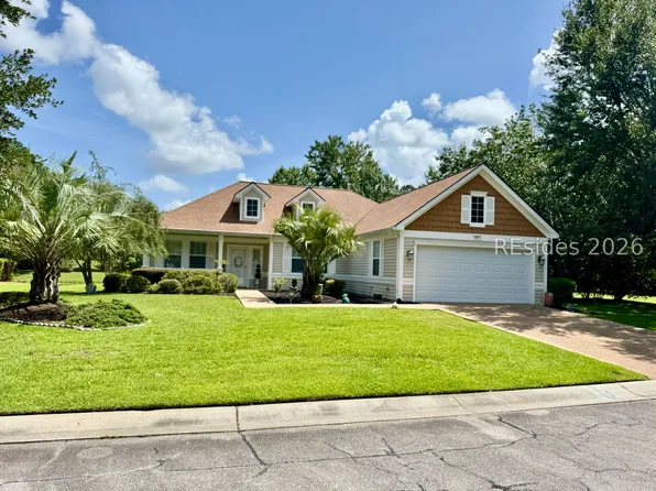 7 McNish Ct, Bluffton, SC 29909