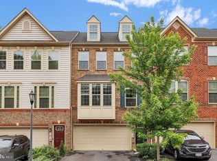 1617 Regent Manor Ct, Silver Spring, MD 20904