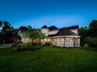 60660 Gentle Run Ct, South Bend, IN 46614