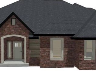 789 Ole Rock Creek Rd, Tuttle, OK 73089