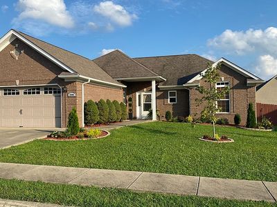 1704 W Crocus Dr, Radcliff, KY, 40175
