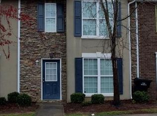 1922 Grove Way, Hampton, GA 30228