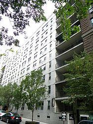 55 East 87th Street in Carnegie Hill