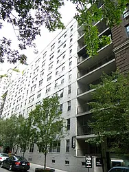 55 East 87th Street in Carnegie Hill