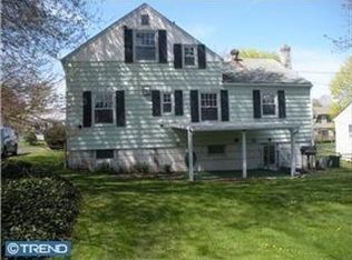 2609 Lynne Ave, Hatboro, PA 19040
