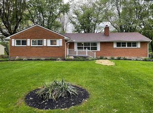 433 Silvercrest Ter, Dayton, OH 45440