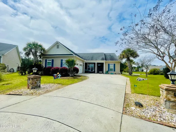 209 Regiment Street, Okatie, SC 29909