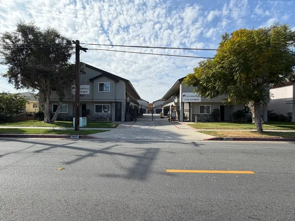 14527 S Budlong Ave APT F, Gardena, CA 90247