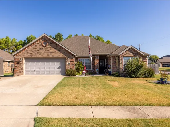 11160 Waterleaf Ln, Farmington, AR 72730
