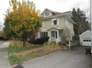 10 Schulte Ave, Johnson City, NY 13790