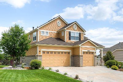 Gorgeous Saddle Rock home
