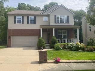 39055 Cheshire Dr, Northville, MI 48167