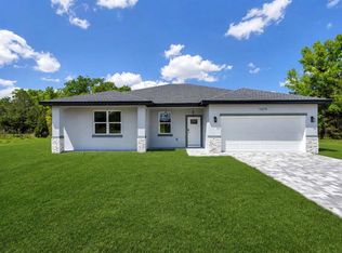 16276 SW 17th Terrace Rd, Ocala, FL 34473
