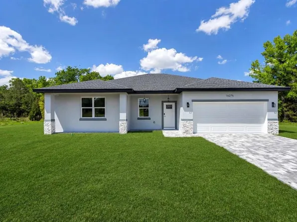 16276 SW 17th Terrace Rd, Ocala, FL 34473