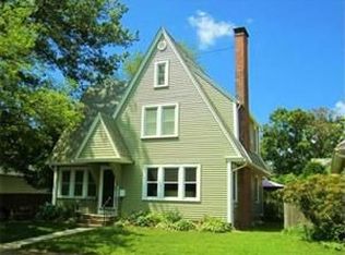 58 Thorndyke St, Springfield, MA 01118