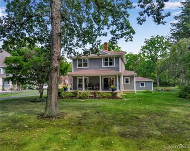 980 River Rd, Youngstown, NY, 14174