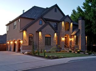 1633 E 1160th St S, Springville, UT 84663