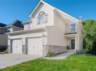 33 NW 95th Pl, Kansas City, MO 64155