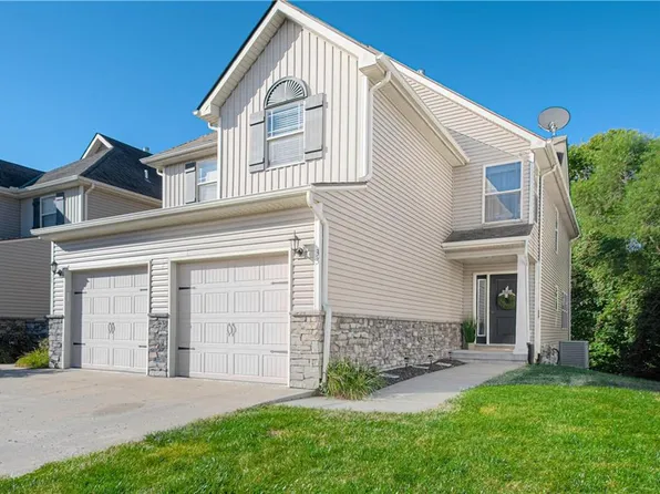 33 NW 95th Pl, Kansas City, MO 64155
