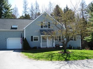 10 Lupine Ct, Yarmouth, ME 04096