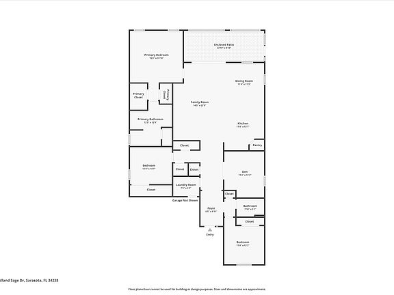 2nd image of 5727 Woodland Sage Dr