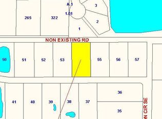 1773 Plantation Cir SE, Palm Bay, FL 32909