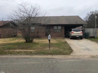 7 Bradley Cir, Conway, AR 72032