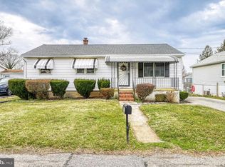 5911 Carroll St, Gwynn Oak, MD 21207