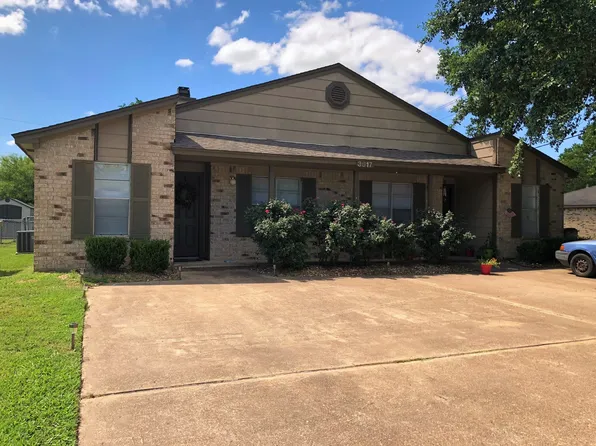3617EL, 3617 Elliott Dr #A, Bryan, TX 77802