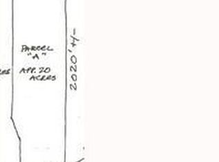 6403 Allyn Rd, Hiram, OH 44234