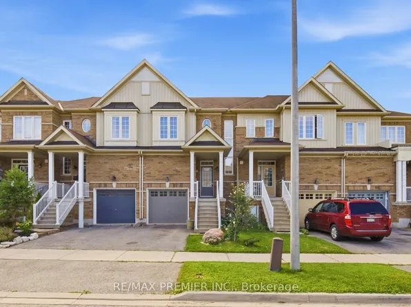 72 Luisa St, Bradford West Gwillimbury, ON L3Z 0P1