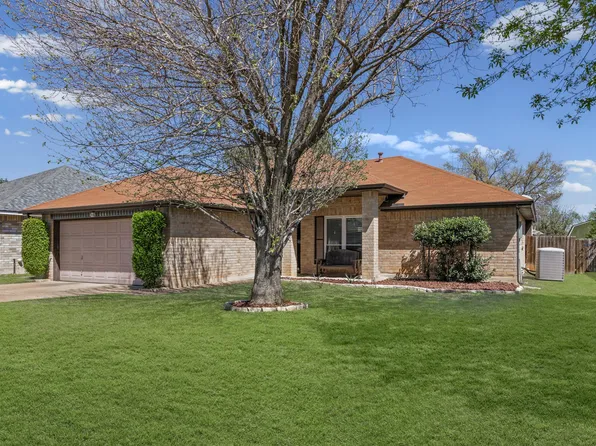 608 Battlecreek Ln, Leander, TX 78641