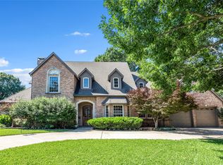 5308 Del Roy Dr, Dallas, TX 75229