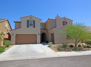 6540 Becket Creek Ct, North Las Vegas, NV 89084