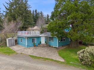 4976 NE K Ave, Neotsu, OR